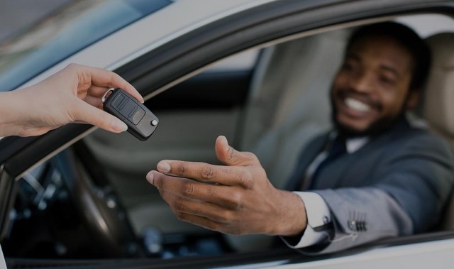 Auto and keys