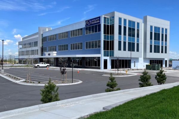 Headquarters | Credit Union of Colorado