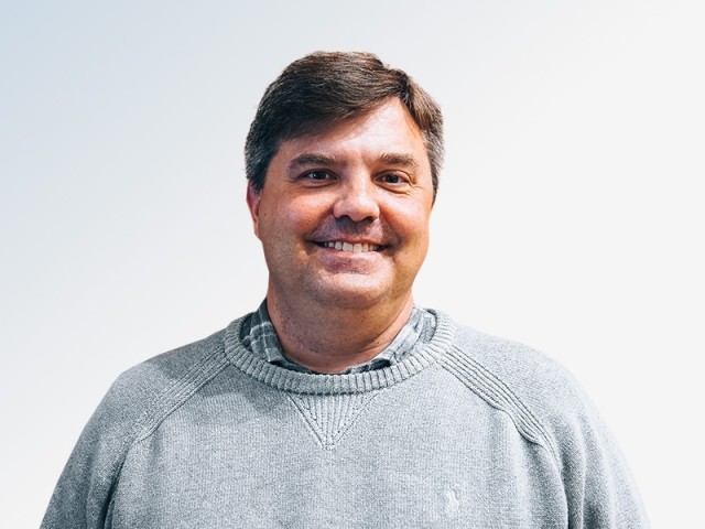 Photo of Dallas Grabow LPL Financial Advisor for Credit Union of Colorado