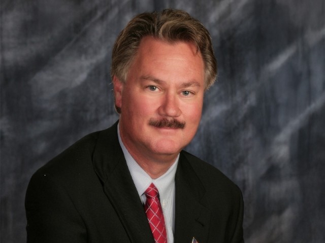 Photo of Phil Brown LPL Financial Advisor for Credit Union of Colorado