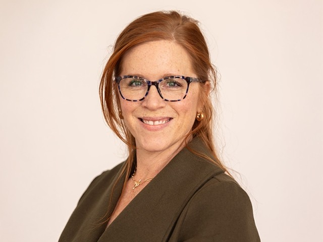 Photo of Rachel Kuss LPL Financial Advisor for Credit Union of Colorado