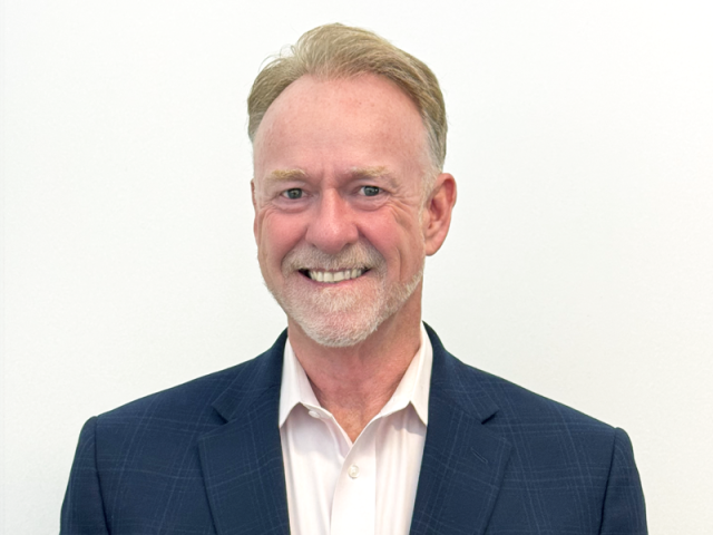Portrait of Craig Ketcham