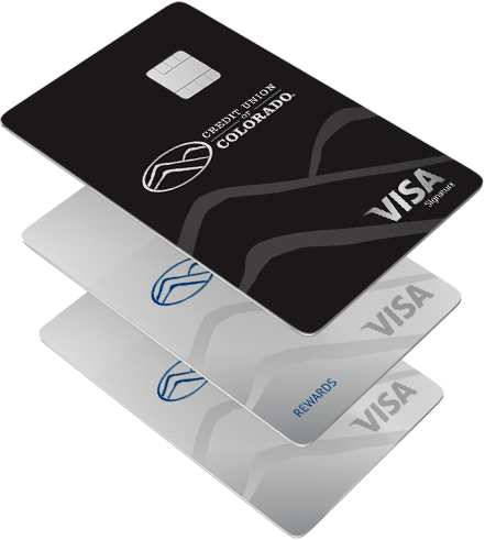 CUofCO credit cards