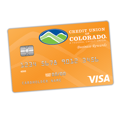 Business Credit Card