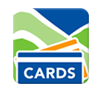 Cards App icon