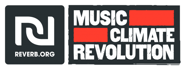 Reverb logo