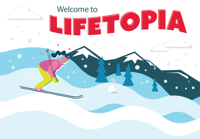 Lifetopia