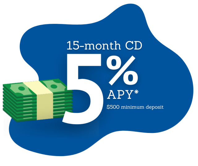 5% Promo Rev