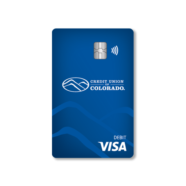 Debit card